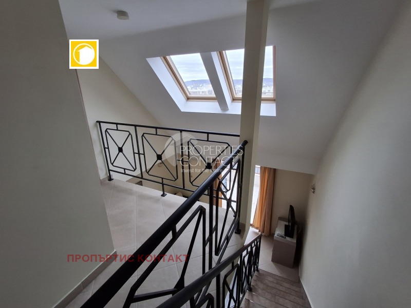 Продава  3-стаен област Бургас , к.к. Слънчев бряг , 93 кв.м | 87945362 - изображение [5]