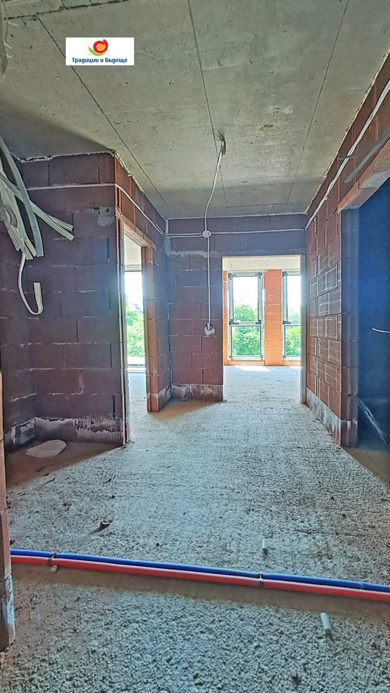 Zu verkaufen  1 Schlafzimmer Sofia , Owtscha kupel , 68 qm | 88486516 - Bild [5]
