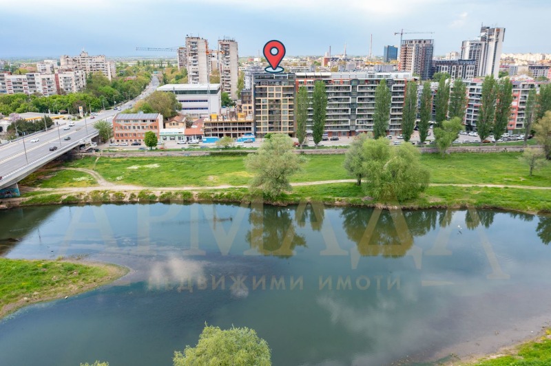 Til salg  2 soveværelser Plovdiv , Karshiyaka , 150 kvm | 65341915 - billede [7]