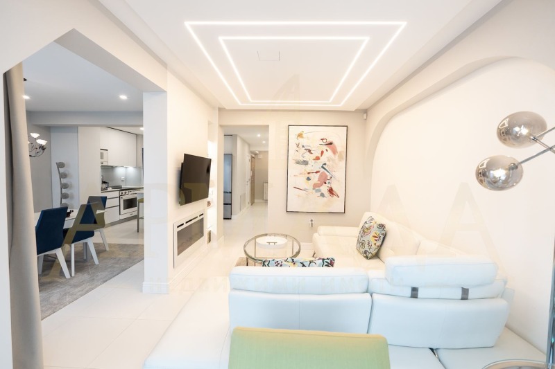 Продава  3-стаен, град Пловдив, Кършияка •  446 000 EUR • ID 16703073 — holmes.bg - [1] 