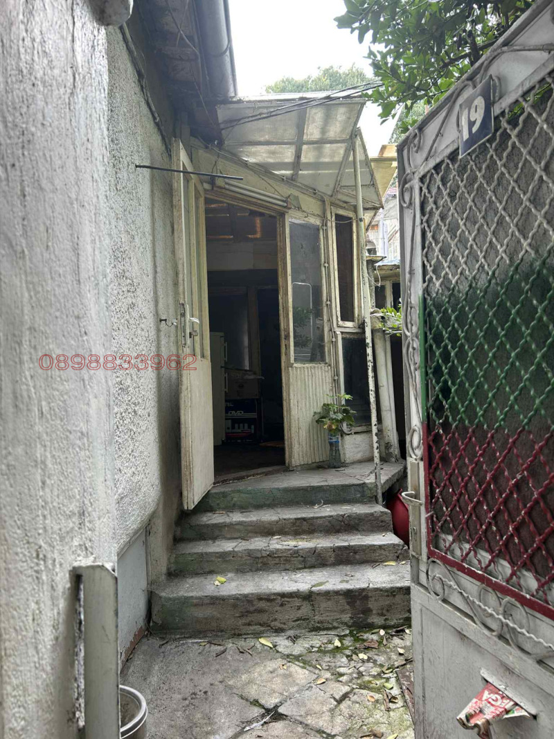Продава  3-стаен град Варна , Център , 72 кв.м | 20521511 - изображение [4]