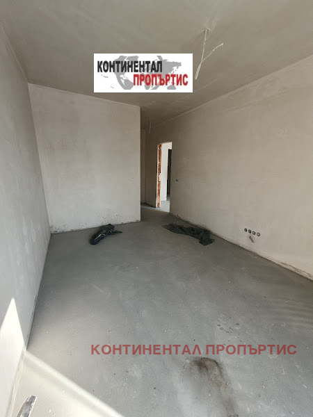 Продава 3-СТАЕН, гр. София, Овча купел, снимка 3 - Апартаменти - 52464960