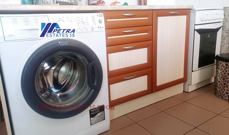 Продава 3-СТАЕН, гр. София, Овча купел 2, снимка 2 - Апартаменти - 52877653