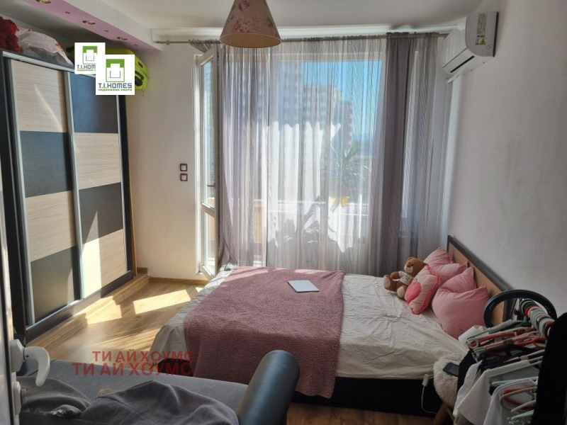 Продава 3-СТАЕН, гр. София, Студентски град, снимка 4 - Апартаменти - 53231991