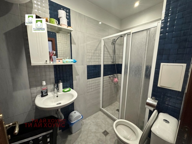 Продава 3-СТАЕН, гр. София, Студентски град, снимка 9 - Апартаменти - 53231991