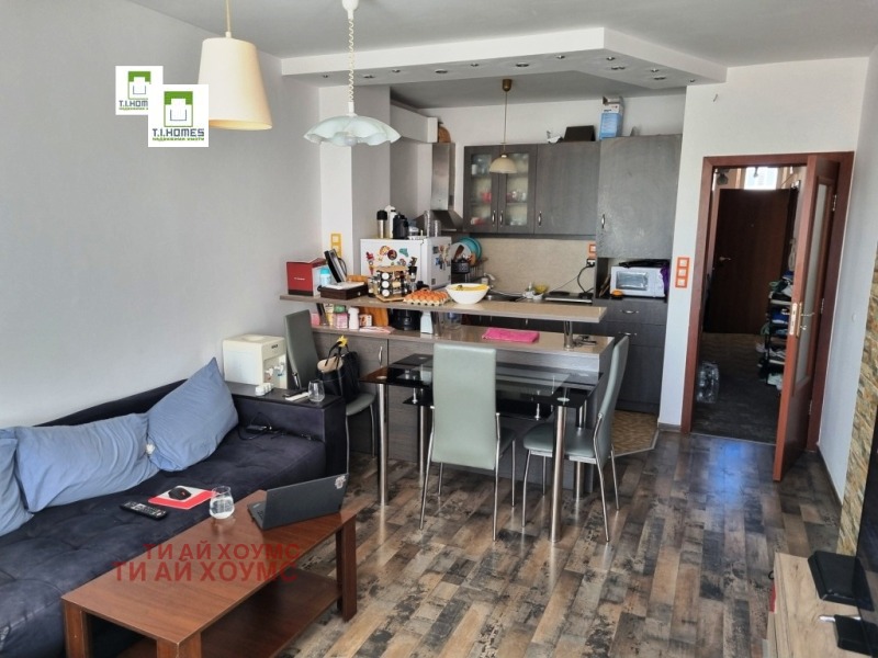 Продава 3-СТАЕН, гр. София, Студентски град