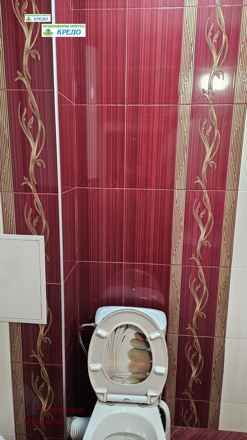 Продава 3-СТАЕН, гр. Перник, Могиличе, снимка 6 - Апартаменти - 53235101