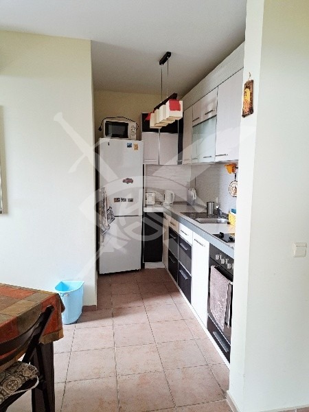 Продава 3-СТАЕН, гр. Свети Влас, област Бургас, снимка 4 - Апартаменти - 54126774