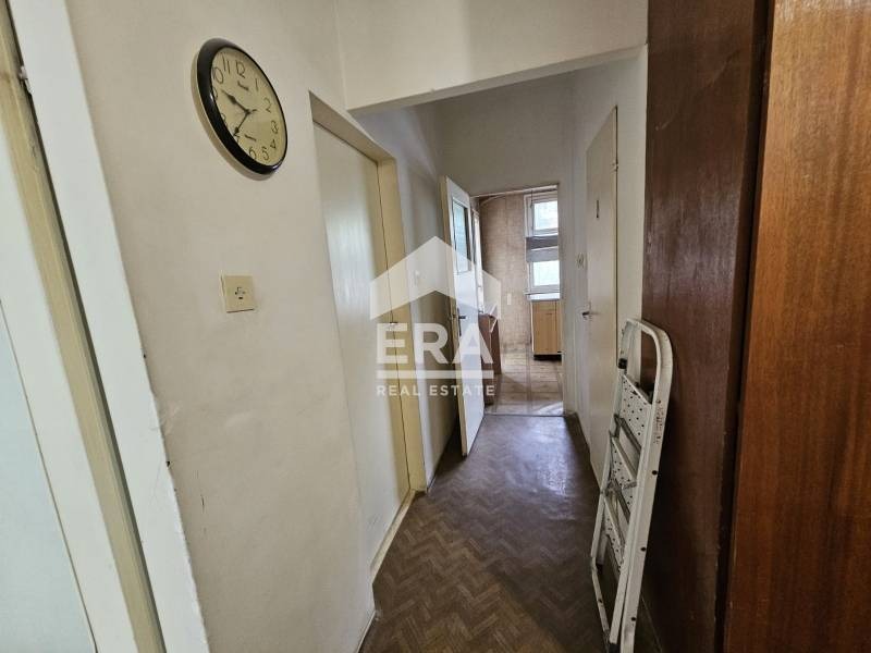Продава 3-СТАЕН, гр. София, Надежда 2, снимка 2 - Апартаменти - 54450196