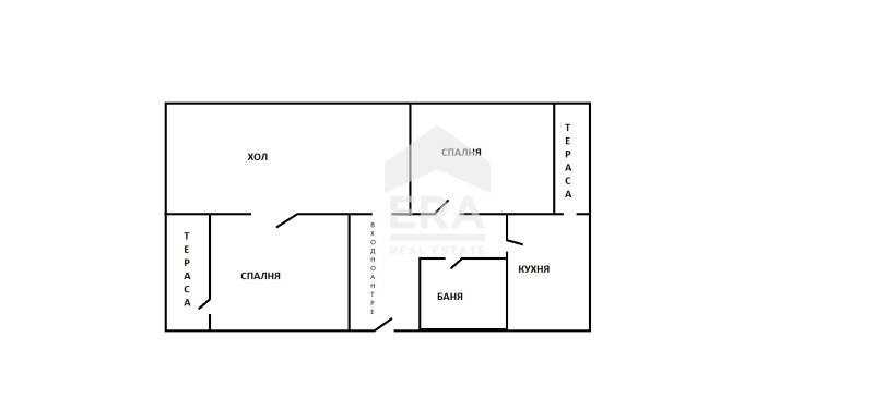 Продава 3-СТАЕН, гр. София, Надежда 2, снимка 7 - Апартаменти - 54450196
