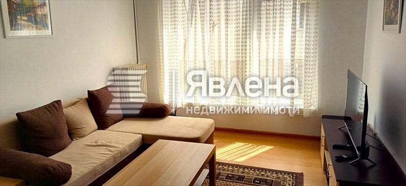Продава 3-СТАЕН, гр. София, Оборище, снимка 3 - Апартаменти - 54569837