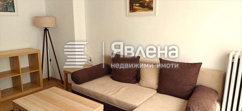 Продава 3-СТАЕН, гр. София, Оборище, снимка 4 - Апартаменти - 54569837
