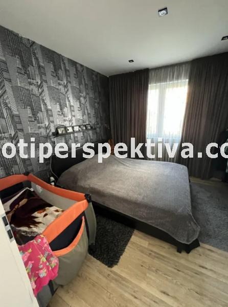 Myytävänä  3+ makuuhuone Plovdiv , Hristo Smirnenski , 75 neliömetriä | 81545955 - kuva [7]