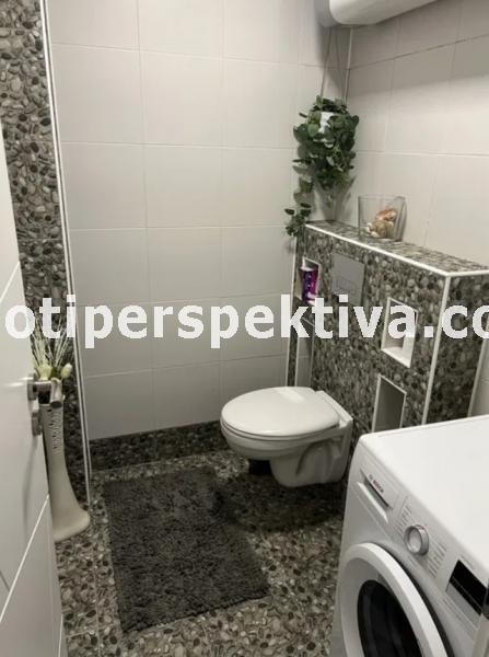 Myytävänä  3+ makuuhuone Plovdiv , Hristo Smirnenski , 75 neliömetriä | 81545955 - kuva [12]