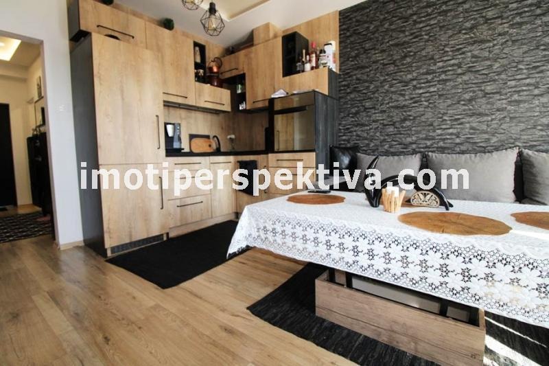 Myytävänä  3+ makuuhuone Plovdiv , Hristo Smirnenski , 75 neliömetriä | 81545955 - kuva [2]