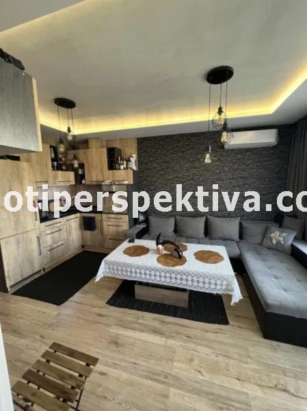 Myytävänä  3+ makuuhuone Plovdiv , Hristo Smirnenski , 75 neliömetriä | 81545955 - kuva [5]