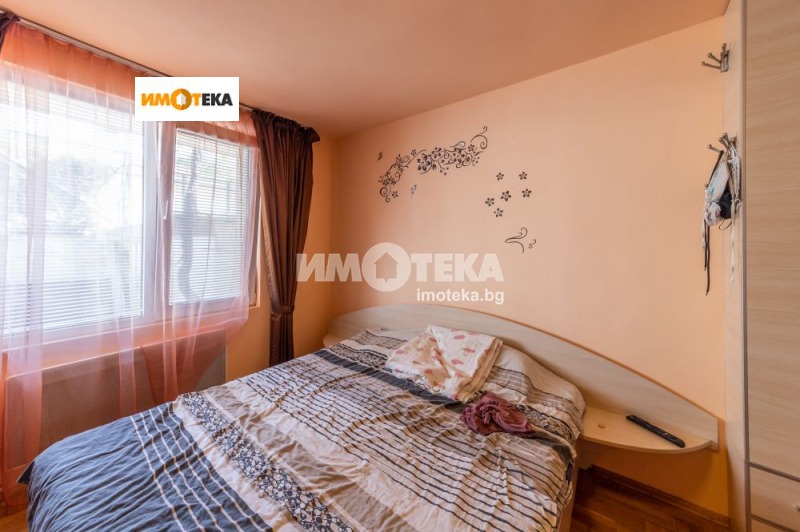 Продава КЪЩА, гр. Варна, м-т Евксиноград, снимка 8 - Къщи - 40068289