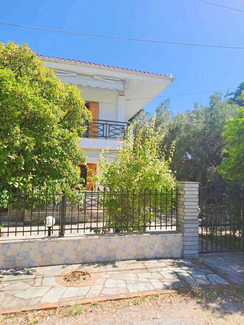 Продава КЪЩА, Извън страната, област Извън страната, снимка 4 - Къщи - 51849731