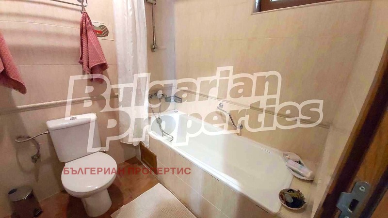 Till salu  Hus region Blagoevgrad , Bansko , 53 kvm | 13192735 - bild [16]