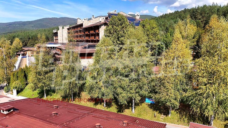 Te koop  Huis regio Blagoëvgrad , Bansko , 53 m² | 13192735 - afbeelding [11]