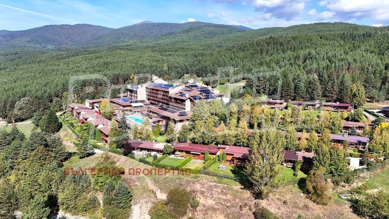 Te koop  Huis regio Blagoëvgrad , Bansko , 53 m² | 13192735 - afbeelding [10]