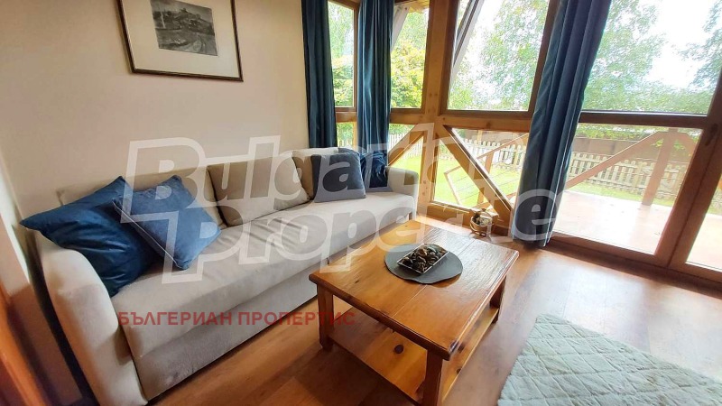 Till salu  Hus region Blagoevgrad , Bansko , 53 kvm | 13192735 - bild [5]