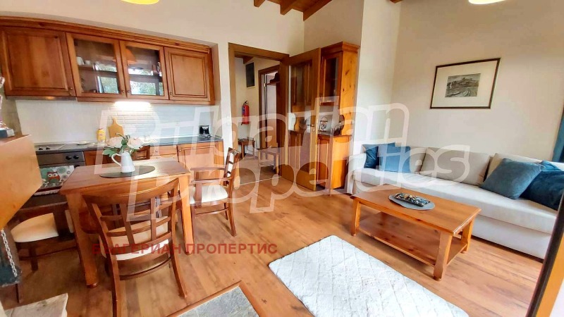 Till salu  Hus region Blagoevgrad , Bansko , 53 kvm | 13192735 - bild [7]