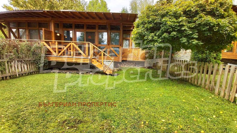 Till salu  Hus region Blagoevgrad , Bansko , 53 kvm | 13192735