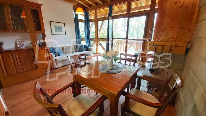 Till salu  Hus region Blagoevgrad , Bansko , 53 kvm | 13192735 - bild [3]