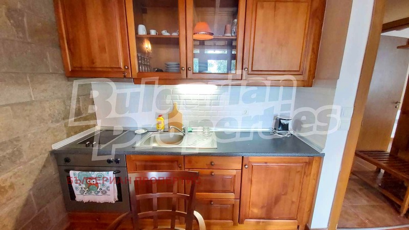 Till salu  Hus region Blagoevgrad , Bansko , 53 kvm | 13192735 - bild [6]