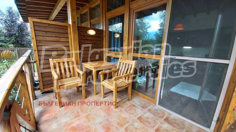 Te koop  Huis regio Blagoëvgrad , Bansko , 53 m² | 13192735 - afbeelding [8]