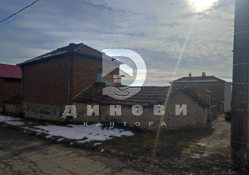 For Sale  House region Stara Zagora  , Sladak kladenets , 80 sq.m | 22640445 - image [2]