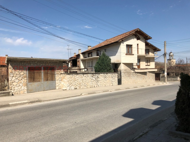 Продава КЪЩА, с. Бяга, област Пазарджик, снимка 15 - Къщи - 52783663