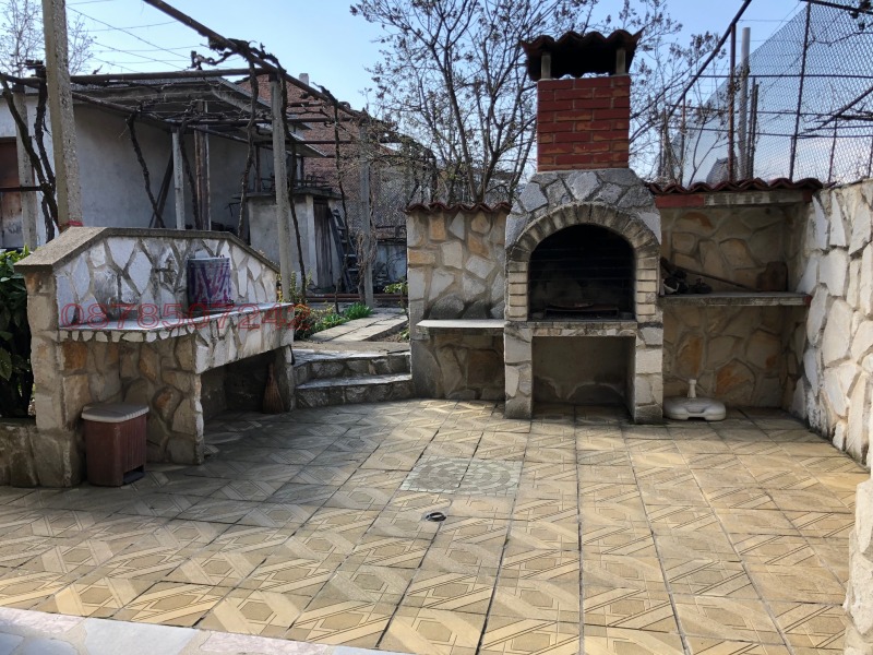 Продава КЪЩА, с. Бяга, област Пазарджик, снимка 6 - Къщи - 52783663