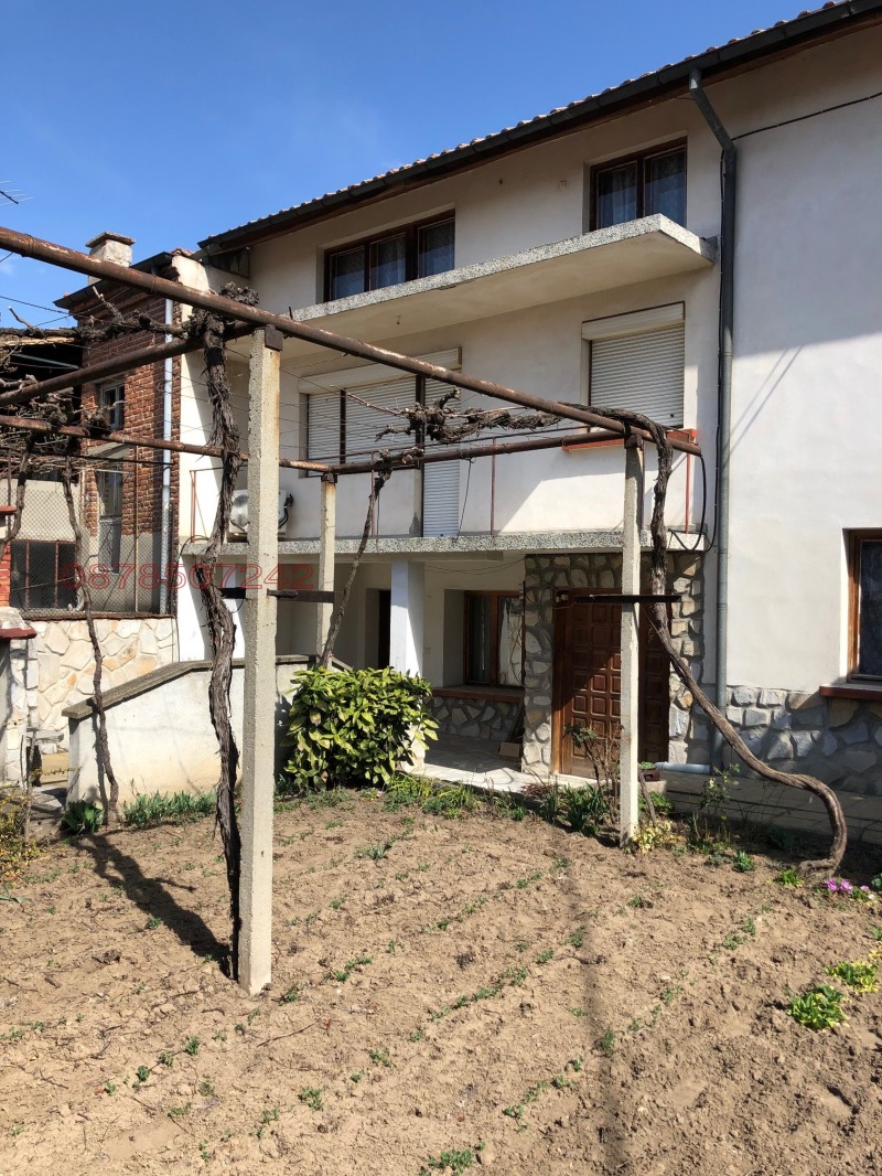 Продава КЪЩА, с. Бяга, област Пазарджик, снимка 4 - Къщи - 52783663