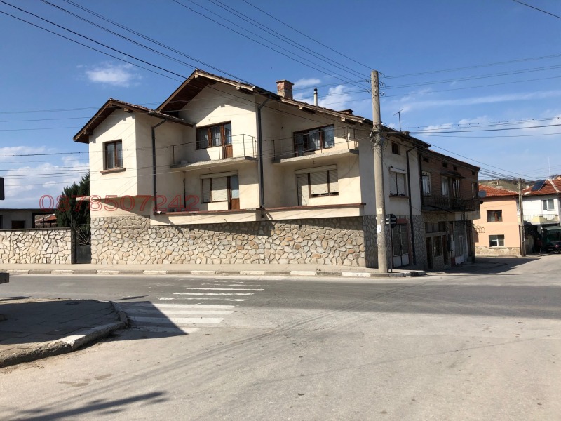 Продава КЪЩА, с. Бяга, област Пазарджик