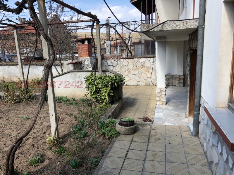 Продава КЪЩА, с. Бяга, област Пазарджик, снимка 5 - Къщи - 52783663