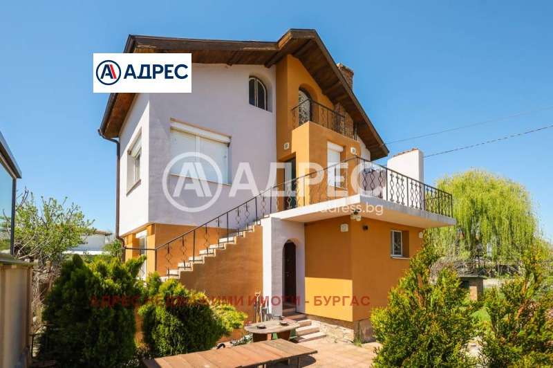 Продава  Къща, град Бургас, с. Извор •  134 000 EUR • ID 83622854 — holmes.bg - [1] 