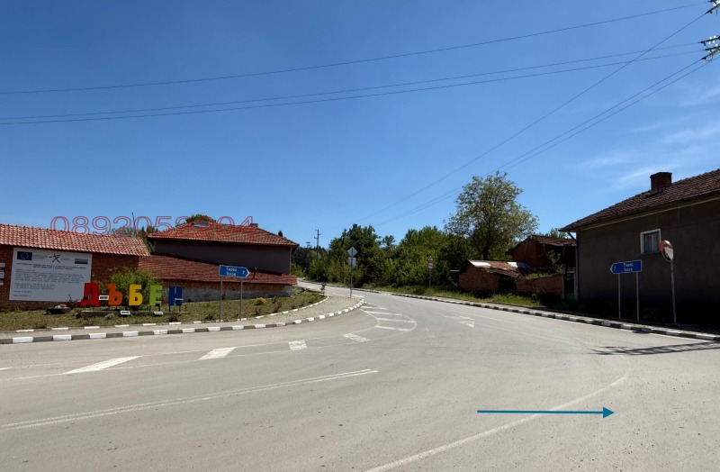 Продава КЪЩА, с. Дъбен, област Ловеч, снимка 3 - Къщи - 52784562