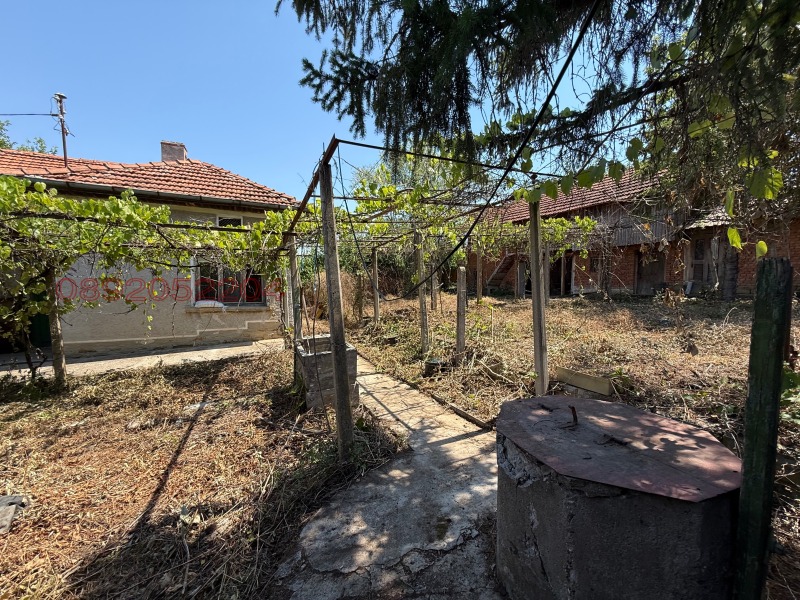 Продава КЪЩА, с. Дъбен, област Ловеч, снимка 10 - Къщи - 52784562