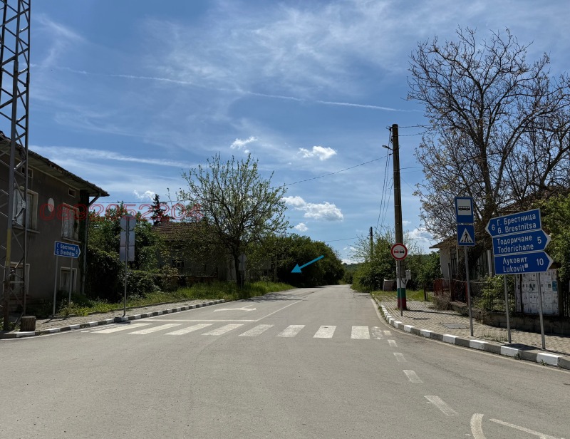 Продава КЪЩА, с. Дъбен, област Ловеч, снимка 4 - Къщи - 52784562