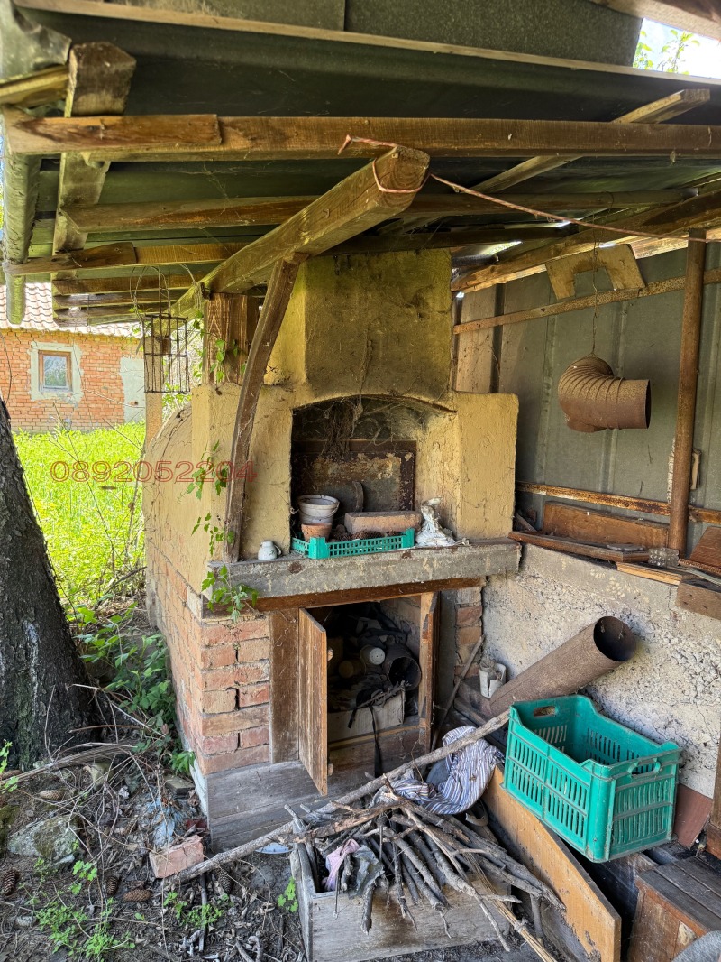 Продава КЪЩА, с. Дъбен, област Ловеч, снимка 12 - Къщи - 52784562