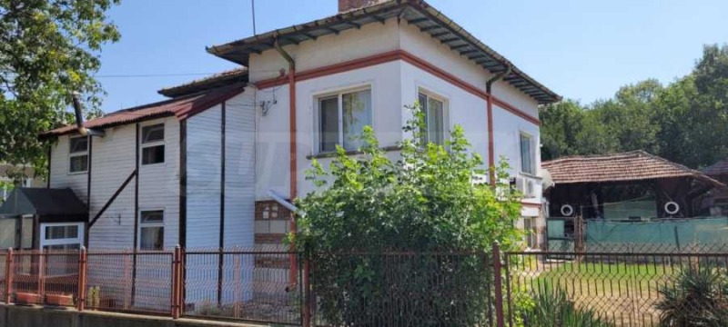 Продава КЪЩА, област Видин, с. Бойница • 55000 € • 34701712 — Holmes.bg
