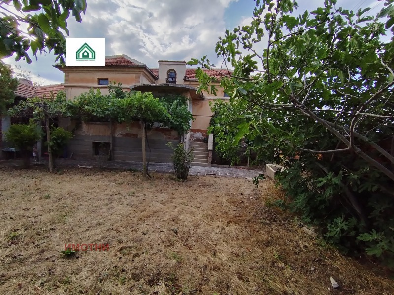 Zu verkaufen  Haus region Stara Sagora , Granit , 100 qm | 28689947 - Bild [9]