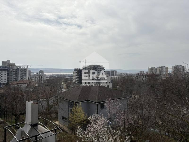Продава КЪЩА, гр. Варна, м-т Кочмар, снимка 8 - Къщи - 54869074