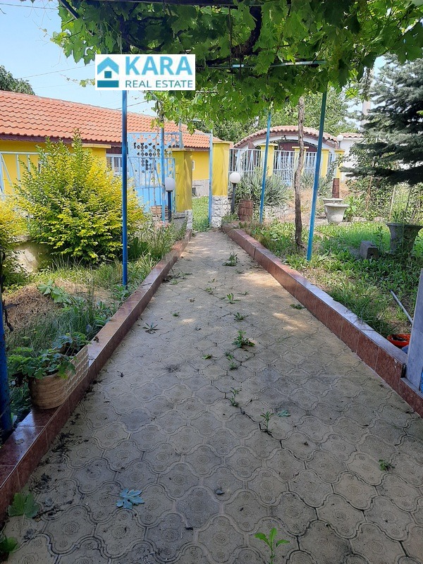 Продава КЪЩА, с. Горно Войводино, област Хасково, снимка 2 - Къщи - 54967706