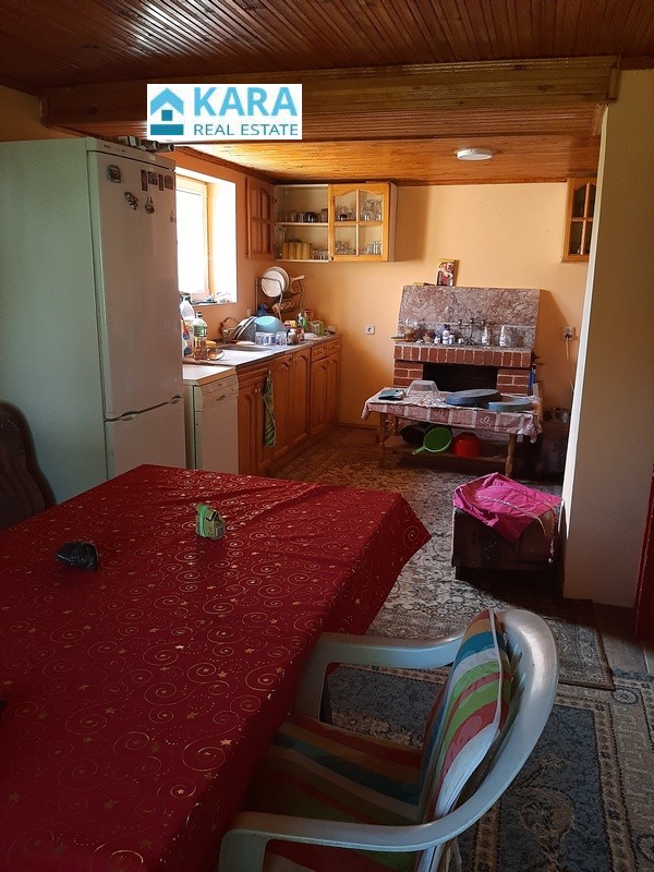 Продава КЪЩА, с. Горно Войводино, област Хасково, снимка 7 - Къщи - 54967706