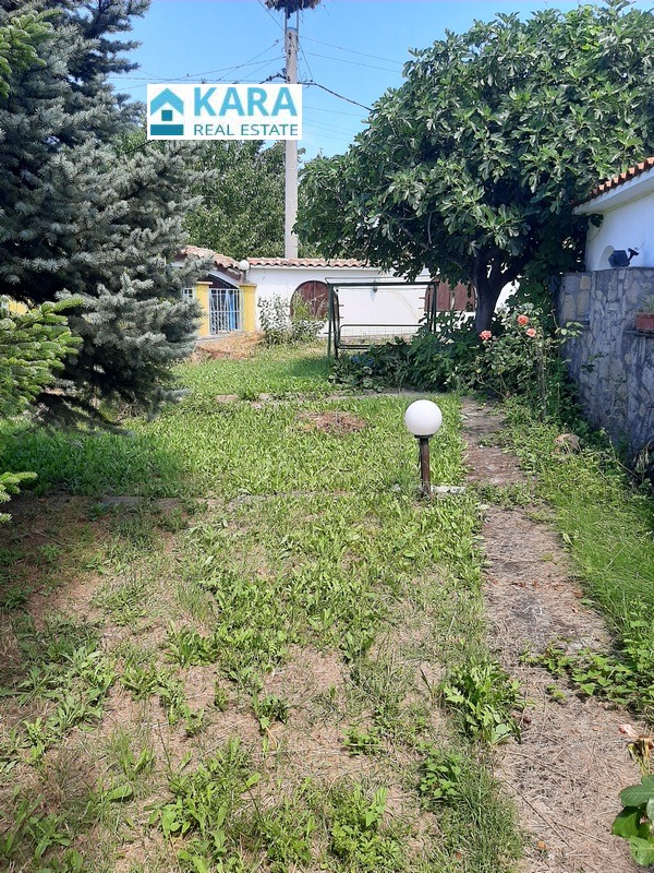 Продава КЪЩА, с. Горно Войводино, област Хасково, снимка 3 - Къщи - 54967706