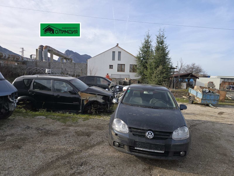 Продава ПРОМ. ПОМЕЩЕНИЕ, гр. Враца, Промишлена зона - Изток, снимка 3 - Производствени сгради - 53037829