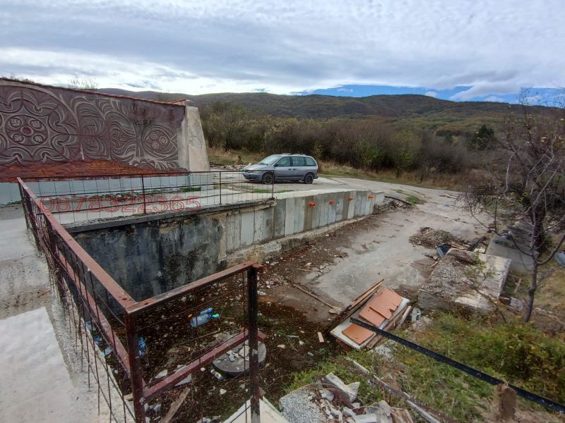 Продава ХОТЕЛ, с. Кленовик, област Перник, снимка 6 - Хотели - 52784686